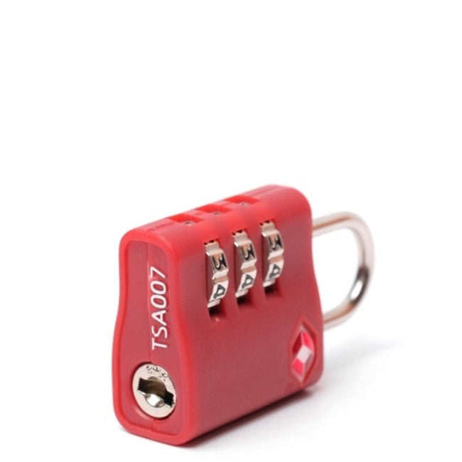 EIGER ABS Travel Lock
