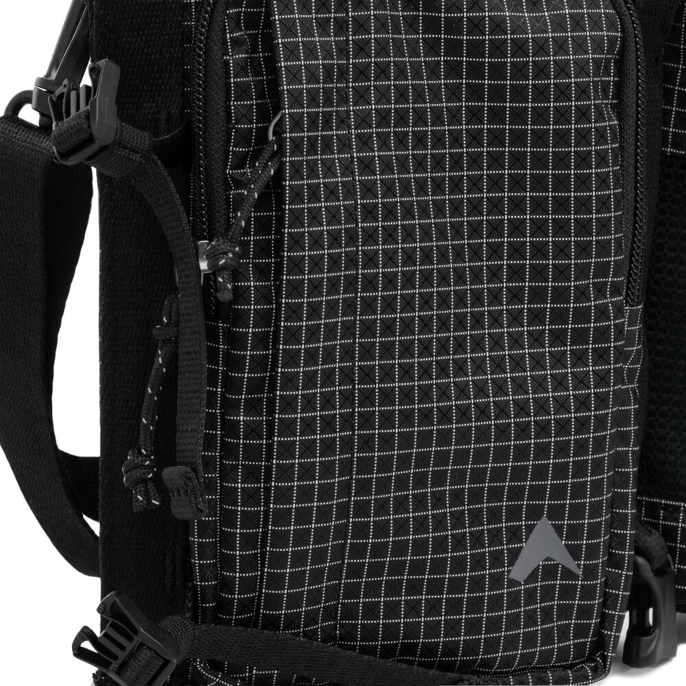 EIGER De Molucca Covertible Sacoche 1L