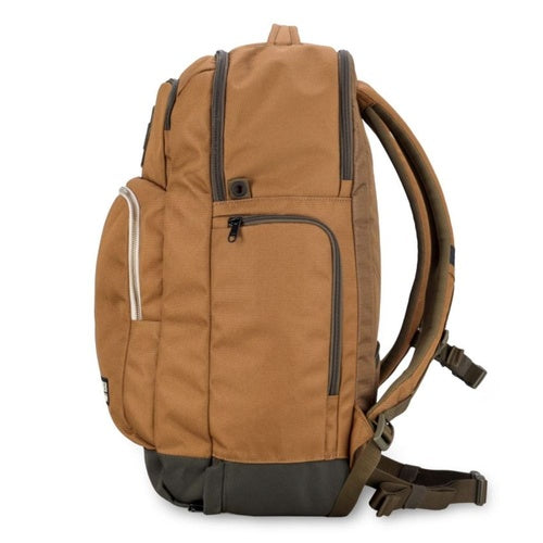 EIGER Wanderhaul Cabin Backpack