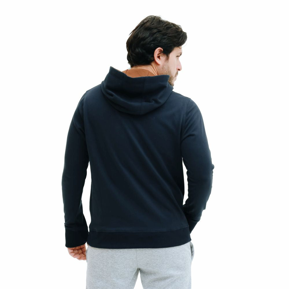 EIGER Michigan Hoodie Nonzip Sweater