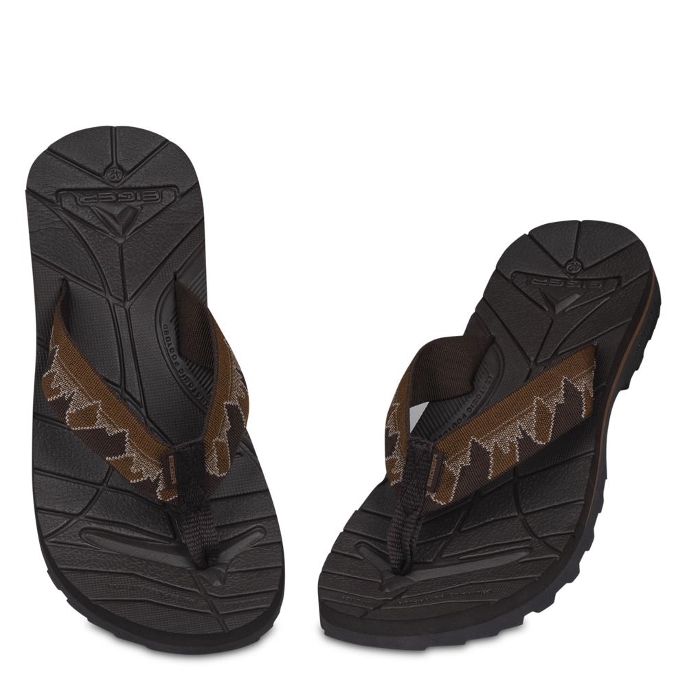 EIGER Kinkajou Pinch 3.0 Sandals