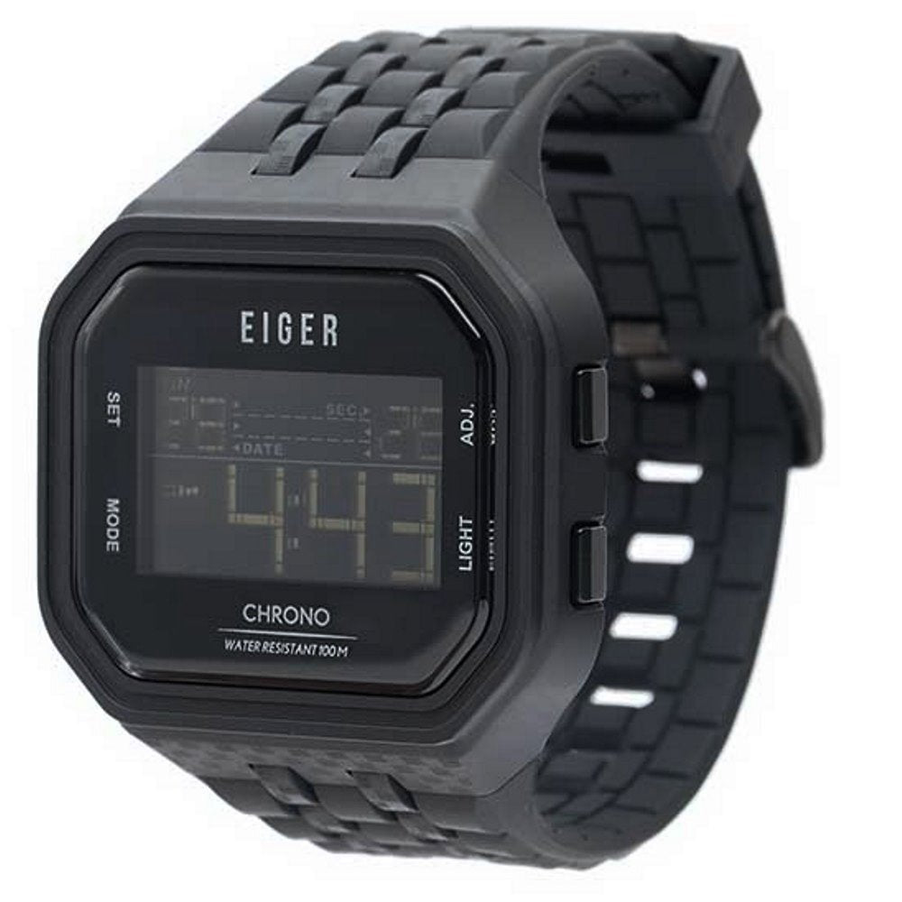 EIGER Linville Watch