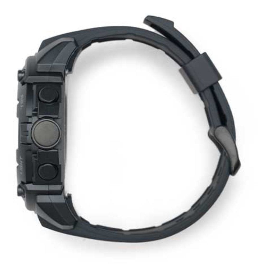 EIGER Alverstone Watch