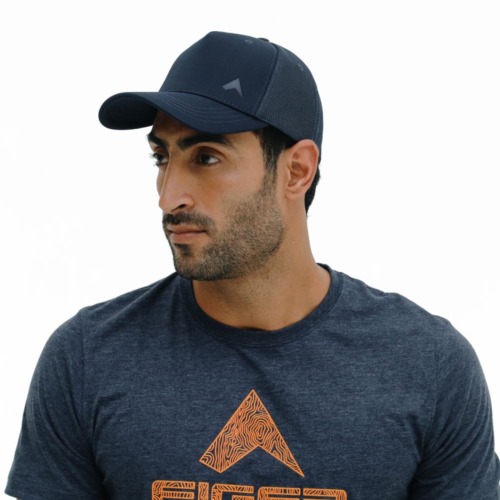 EIGER 12S.0091 Trucker Cap 1.0