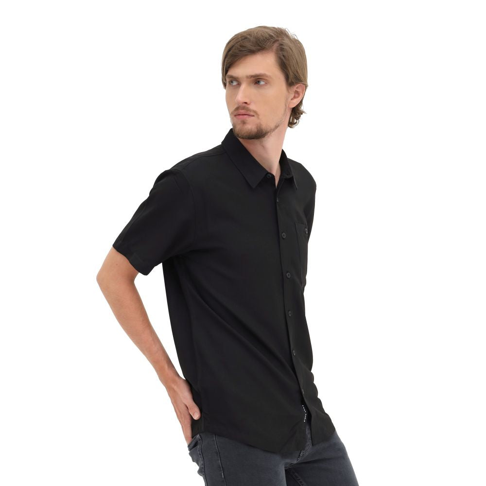 EIGER Wanderhaul Short-Sleeved Shirt