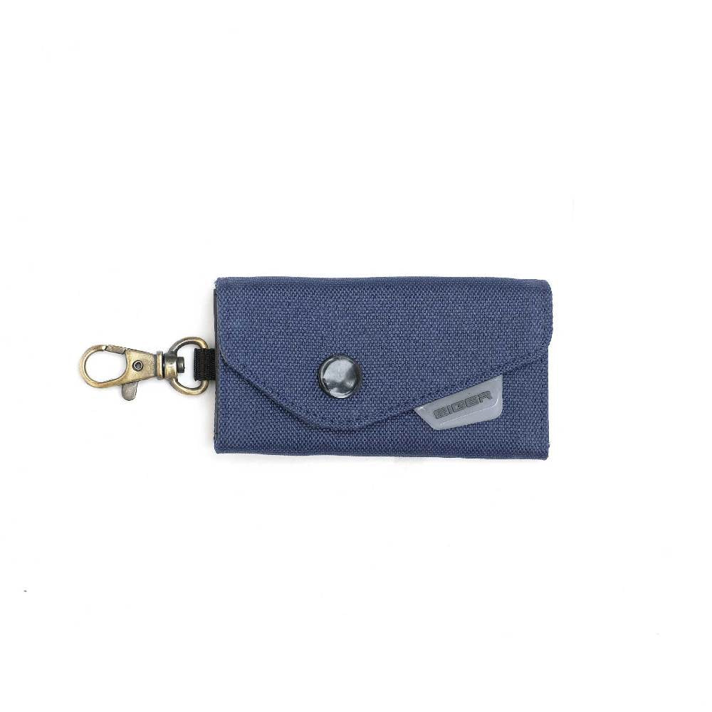 EIGER Aztec Trifold 1.0 Wallet