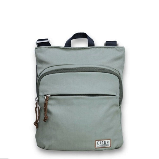 EIGER Fiora Slim Shoulder Bag