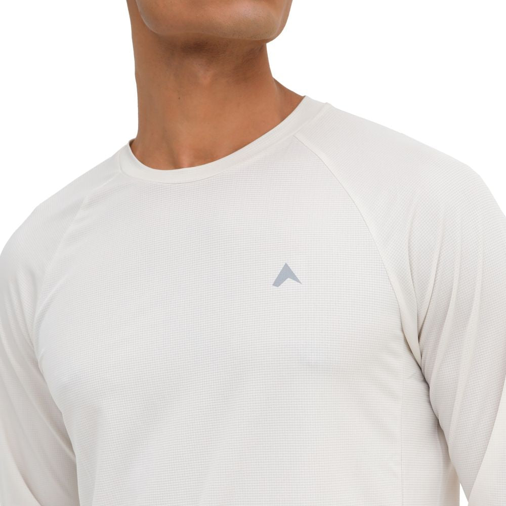 EIGER Hyrcanian Long-Sleeved Active T-Shirt