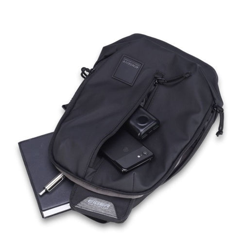 EIGER Altima 2.0 Shoulder Bag