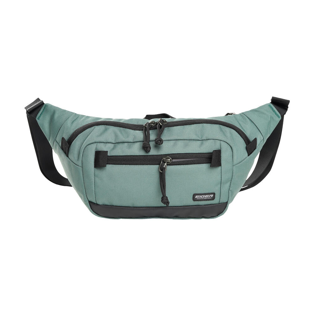EIGER Clutch 1.0 Waist Bag