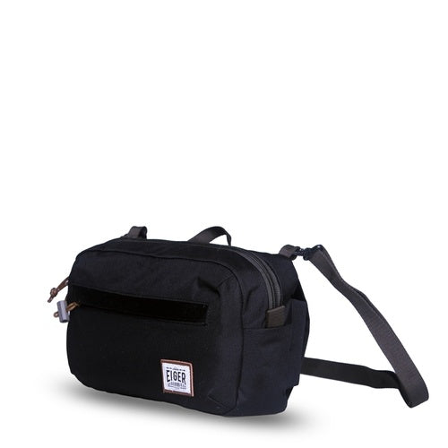 EIGER X-Journal Pouch 3 Way 1A