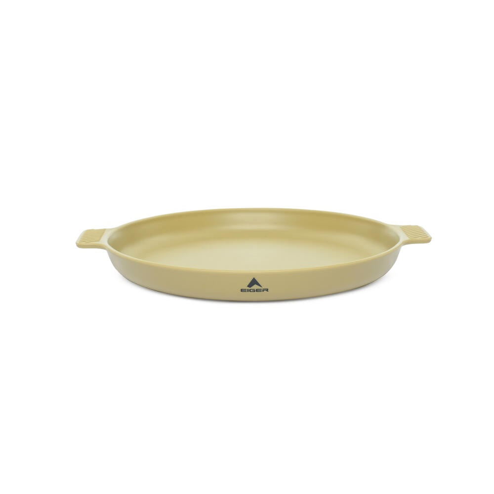 EIGER Selanica Camping Plate