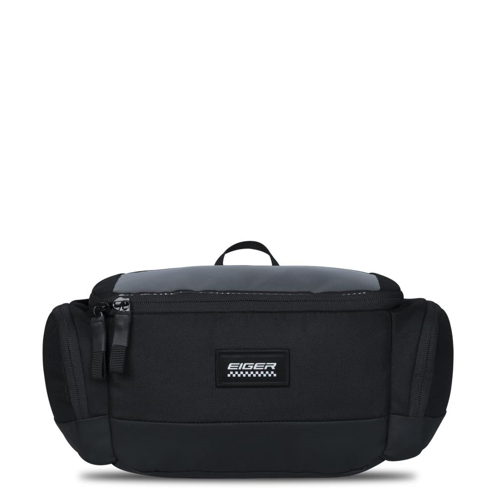 EIGER Ricamp Handlebar Bag 1.0