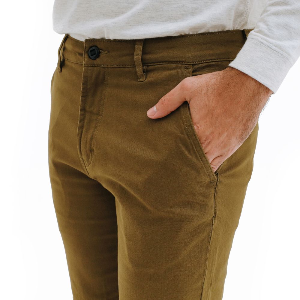 EIGER Slaka Short