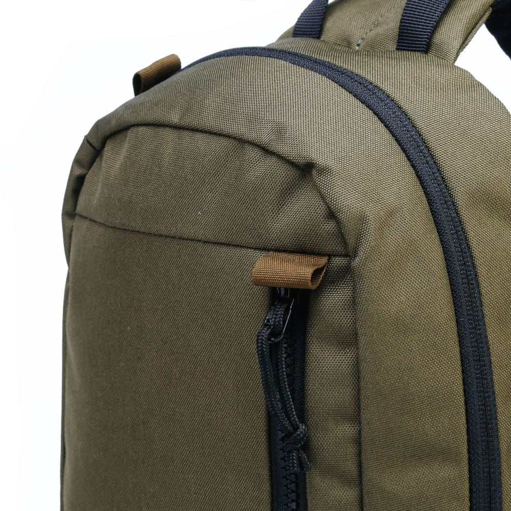 EIGER Chrysler 2.0 Cross Sling Bag