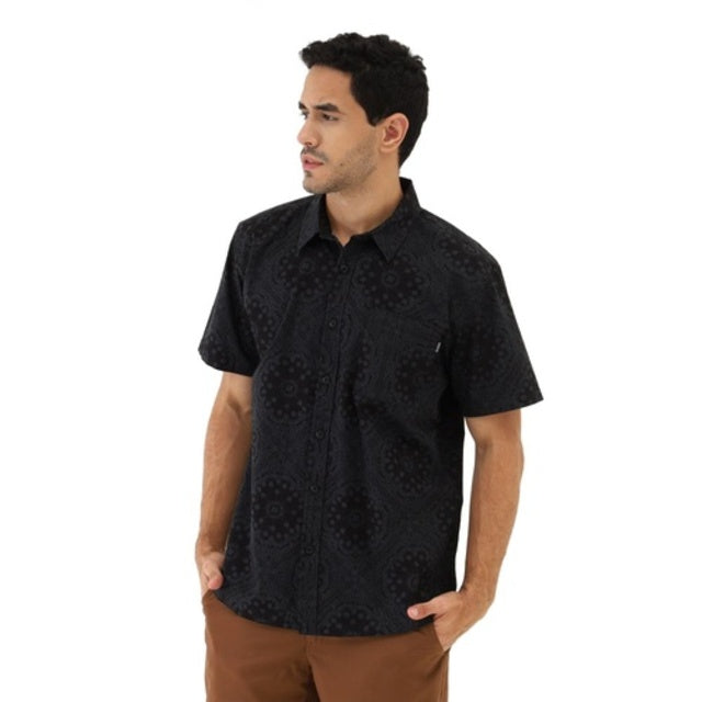 EIGER Trujillo Paisley Shirt