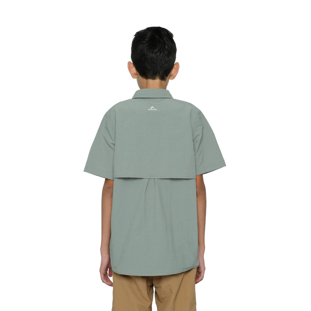 EIGER Junior Expedition Shirt