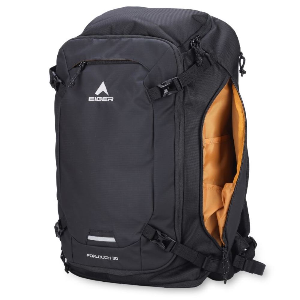 EIGER Forlough 30 Laptop Backpack
