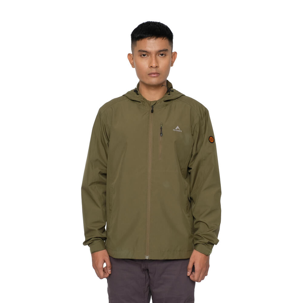 EIGER J.Perseverance 1.0 Jacket