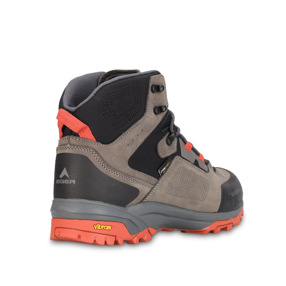 EIGER Mamba Mid Shoes