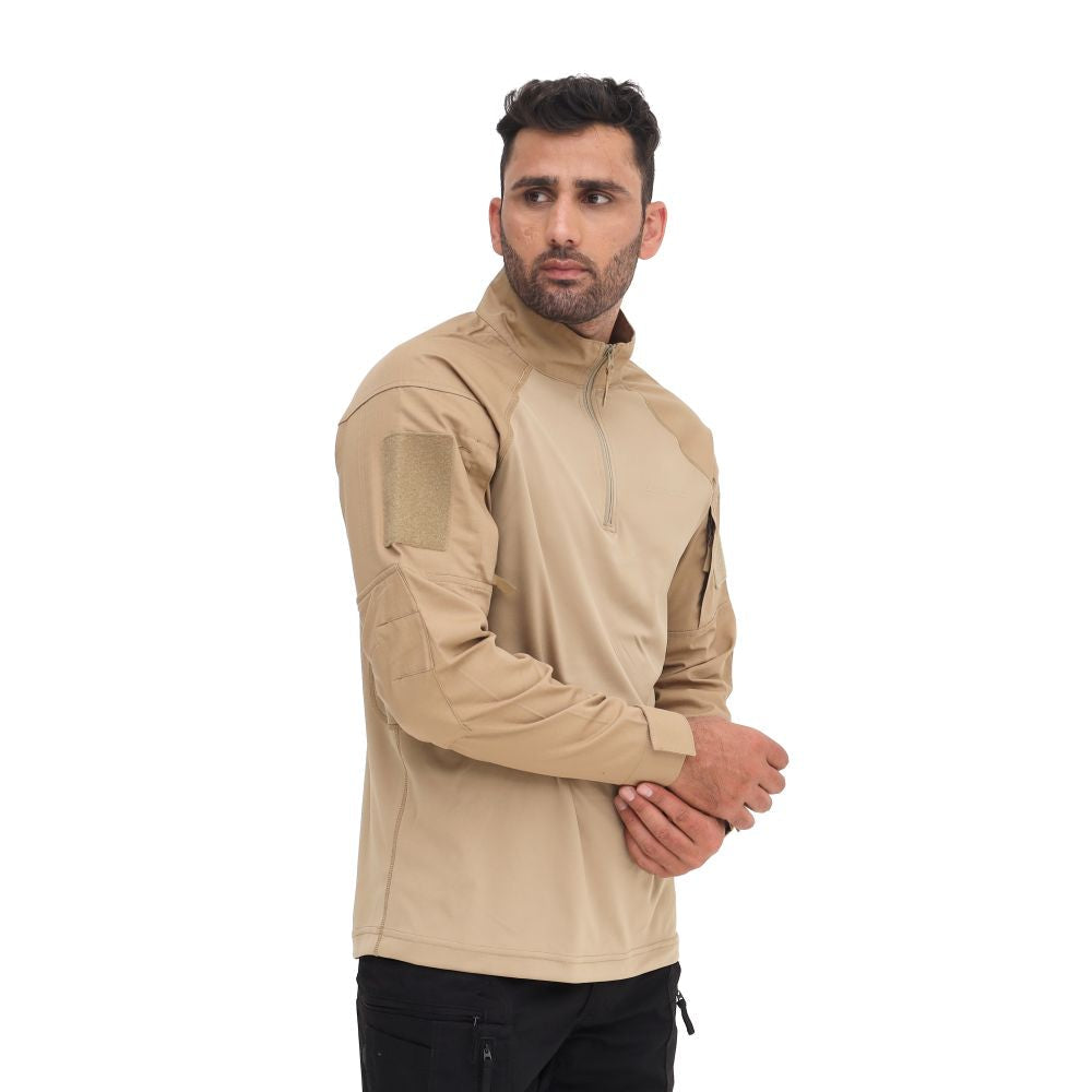EIGER Aanval Combat Long-Sleeved Shirt