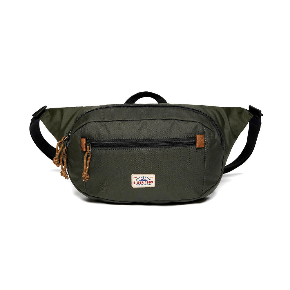 EIGER Grapnel Packable Waist 3L 1A
