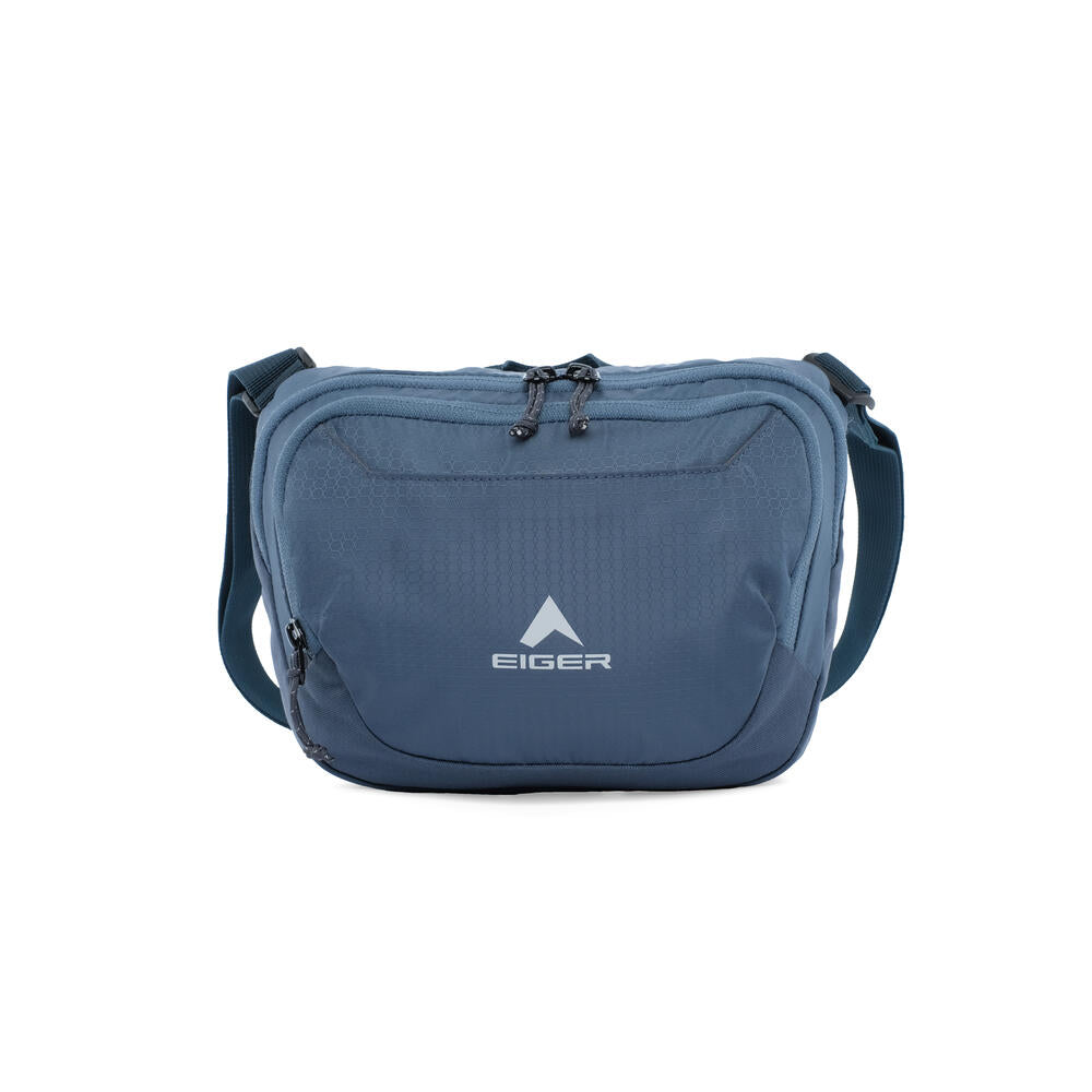 EIGER Brakiyura Tp Hzl Slingbag
