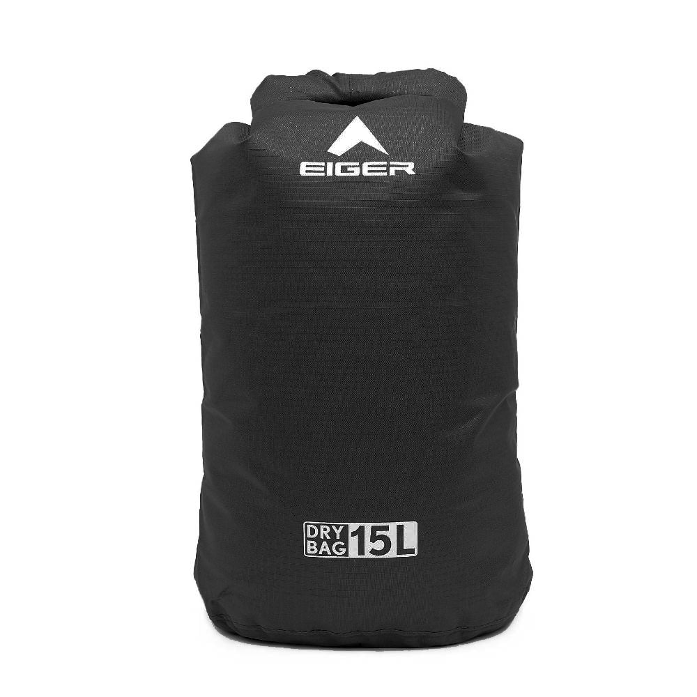 EIGER 15L Oval Dry Bag