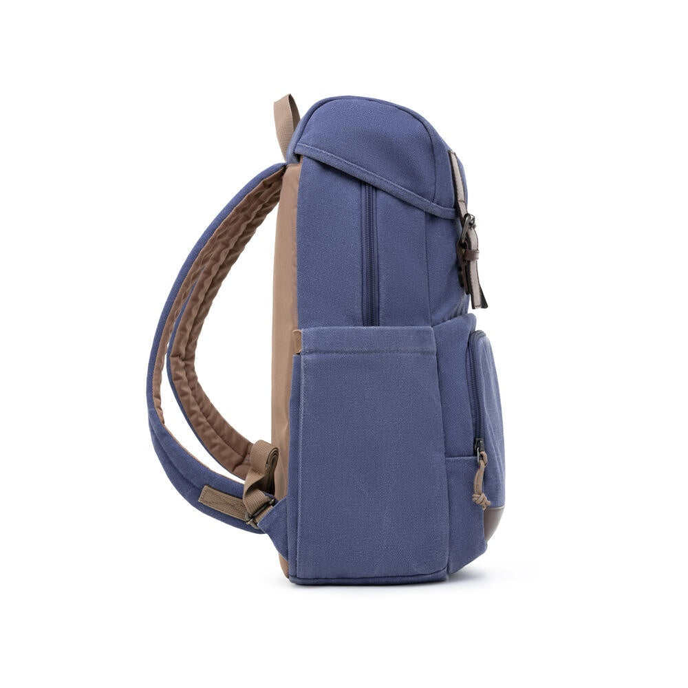 EIGER BTR Canvas Laptop WS