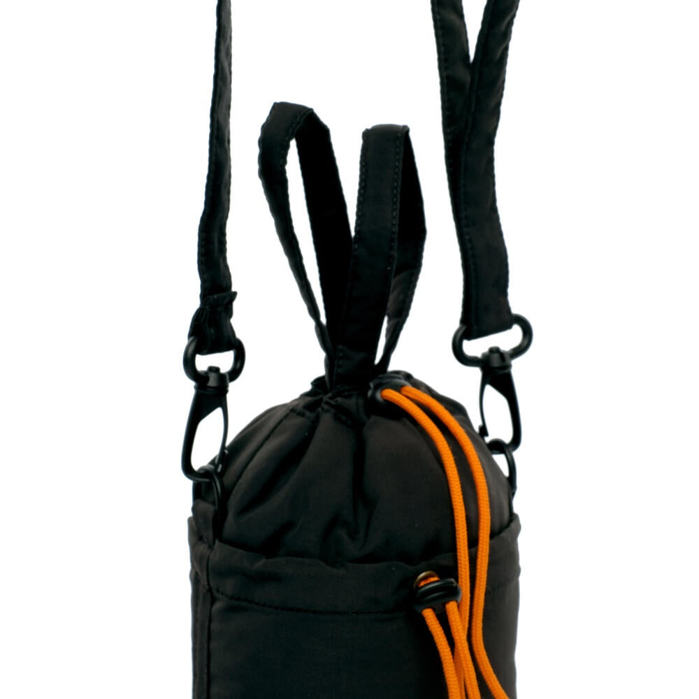 EIGER WS Varsha Foldable Water Bottle Bag