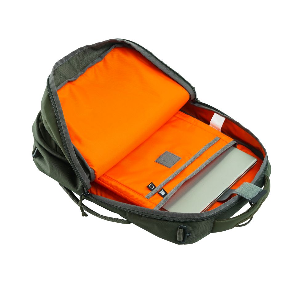 EIGER Kanawa Commute 25 1.0 1F Laptop Backpack