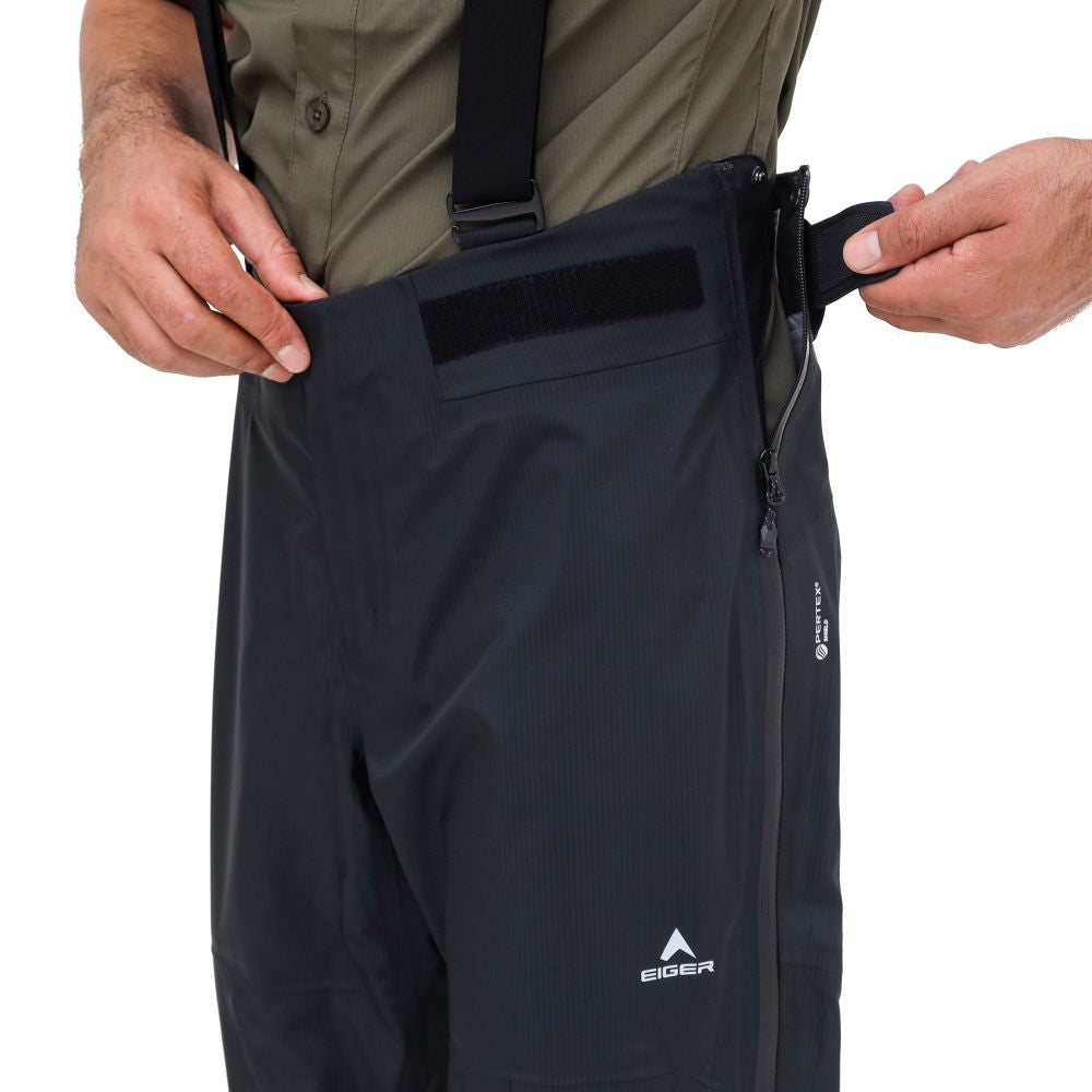 EIGER MS Lorentz XG 3L Pants