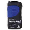 EIGER Travel Towel B Microfiber