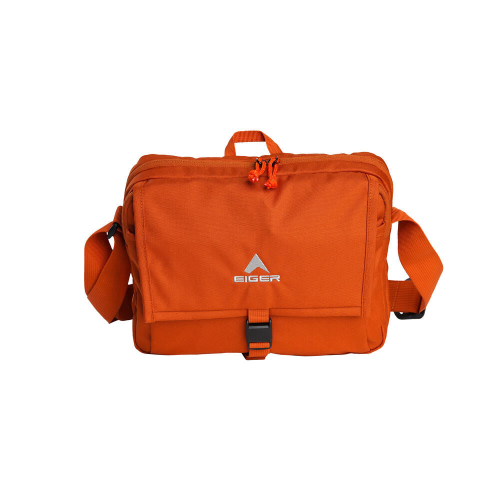 EIGER Ascenda SB HZL Shoulder Bag