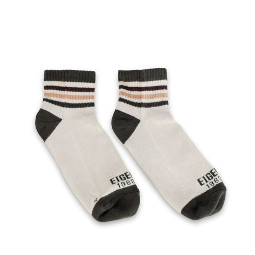 EIGER WS Stripland Low Socks