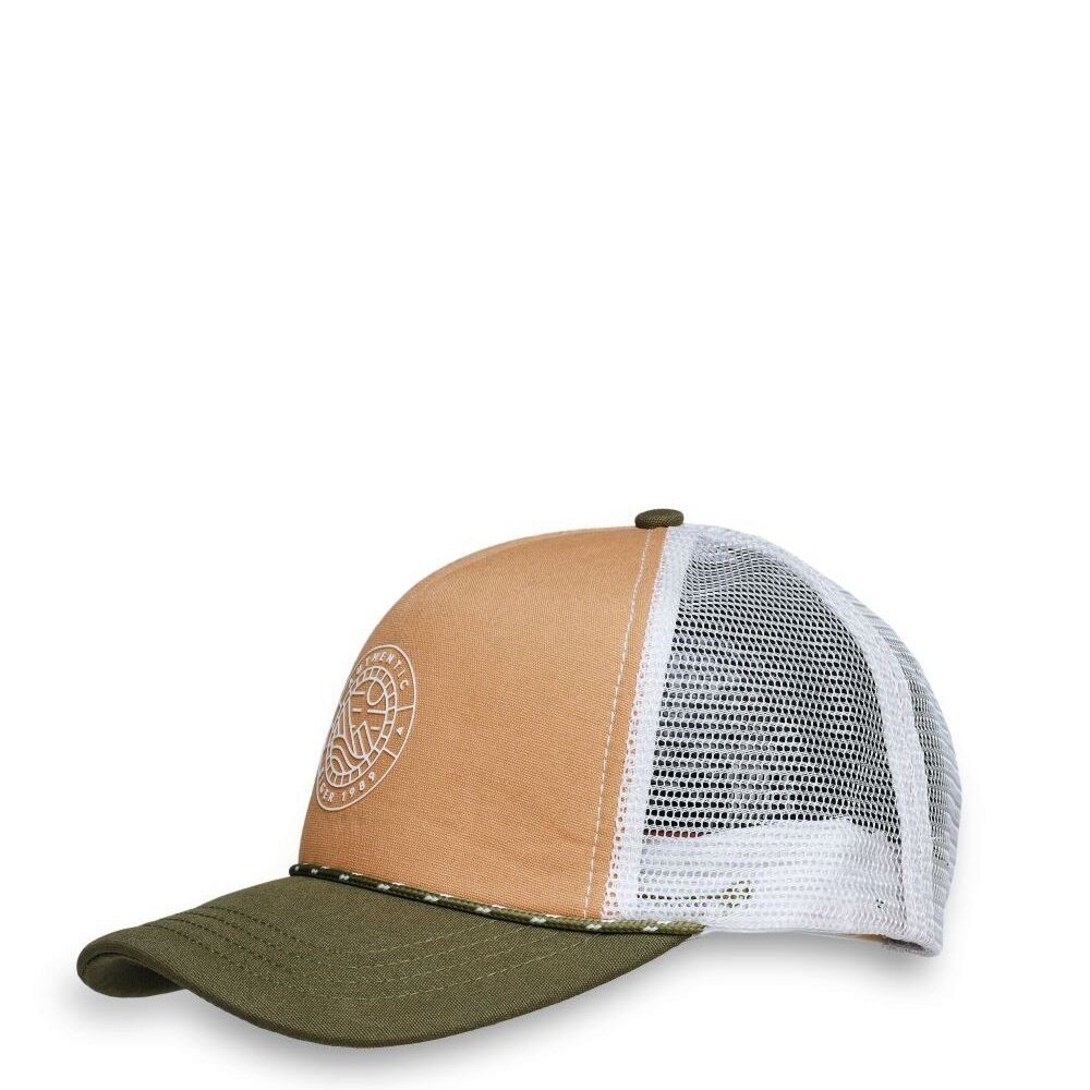 EIGER Haver Cap