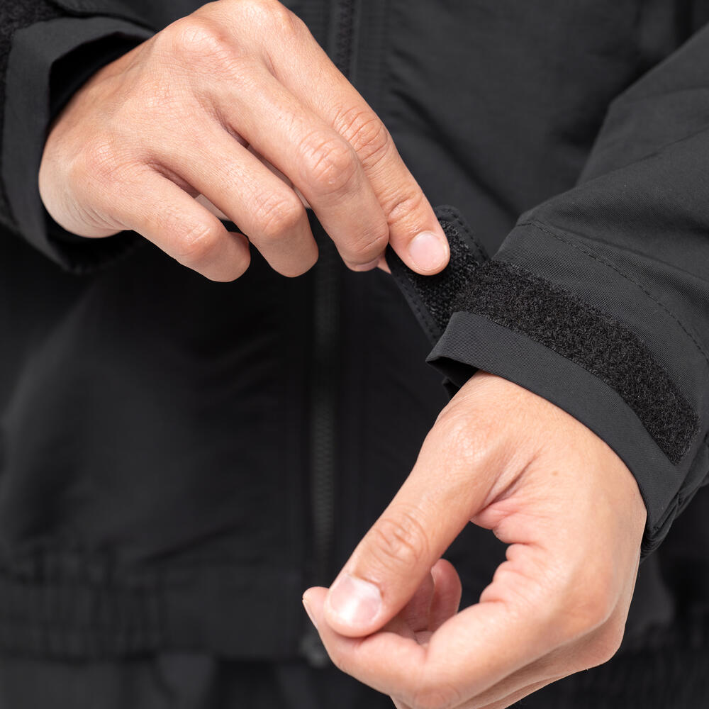 EIGER Retrep Windbreaker RX Jacket