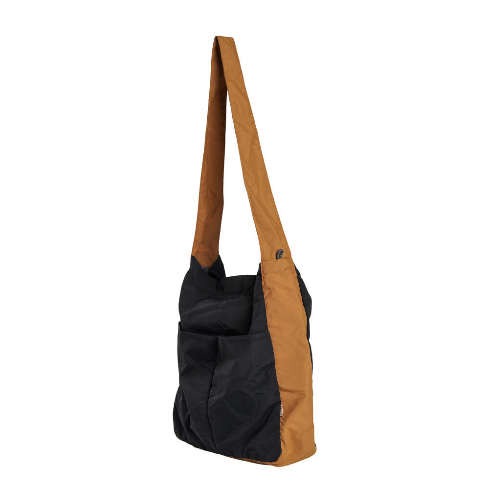EIGER Tikonata Foldable Tote Bag 5L