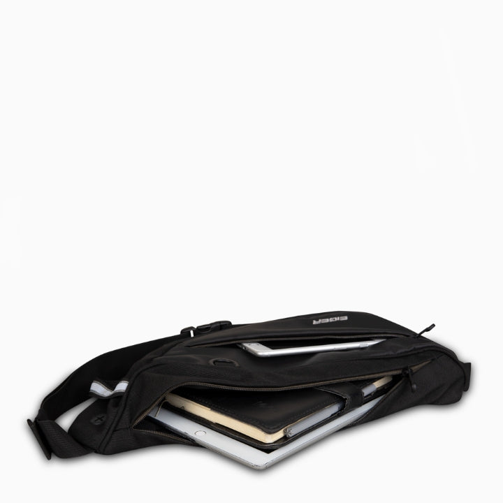 EIGER Rambler 2.0 Shoulder Bag