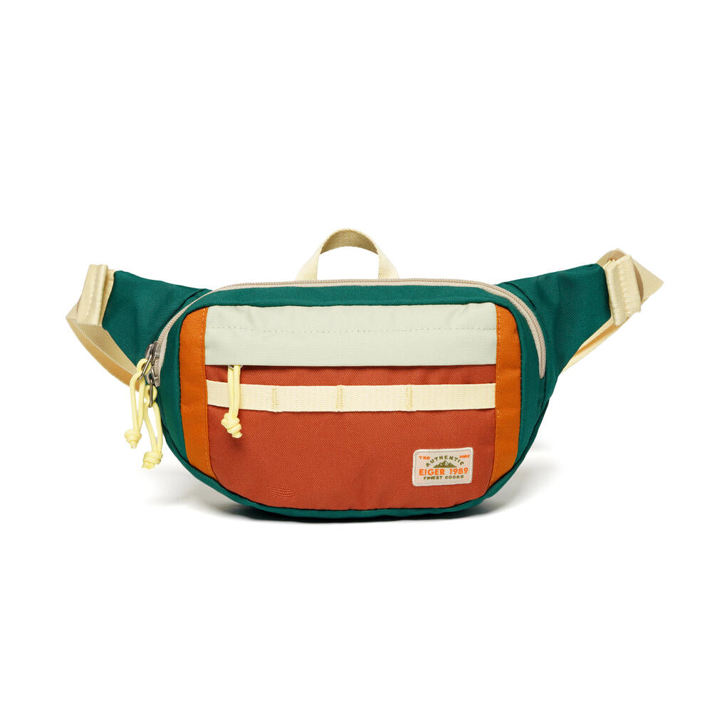 EIGER Weekender Waist Bag WS