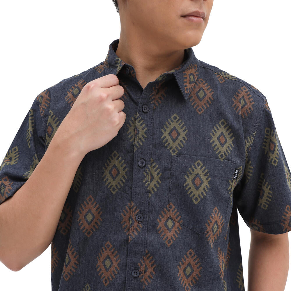 EIGER Maramba Shirt 2.0 Short-Sleeved