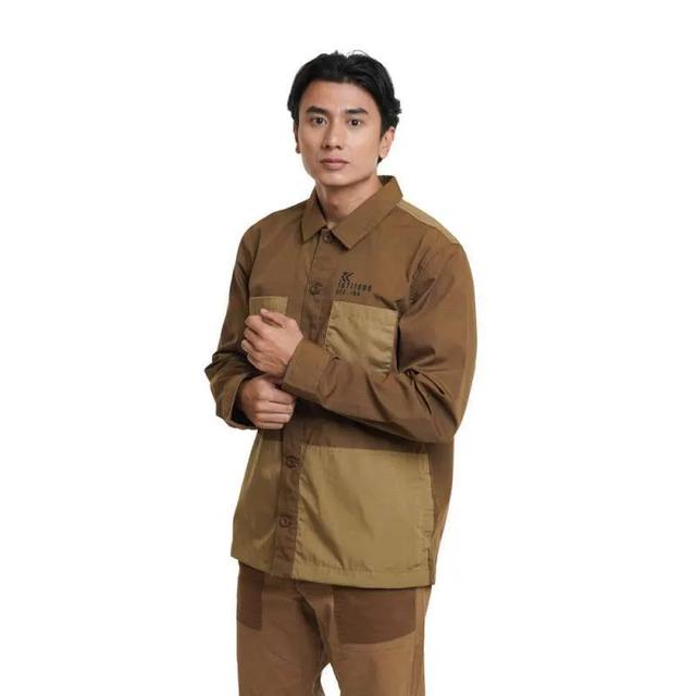 EIGER Spanner Long-Sleeved Shirt - Product Image 2
