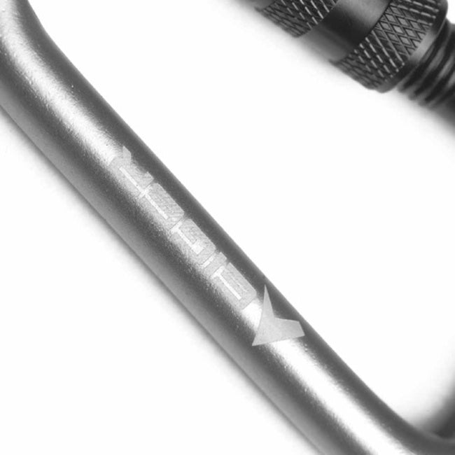 EIGER D Carab Wscrew Lock (8mm)