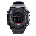 EIGER LCD Watch 1.0