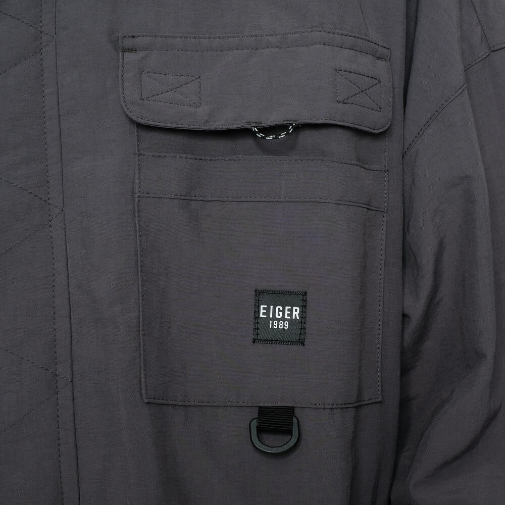 EIGER Crosstown Jacket