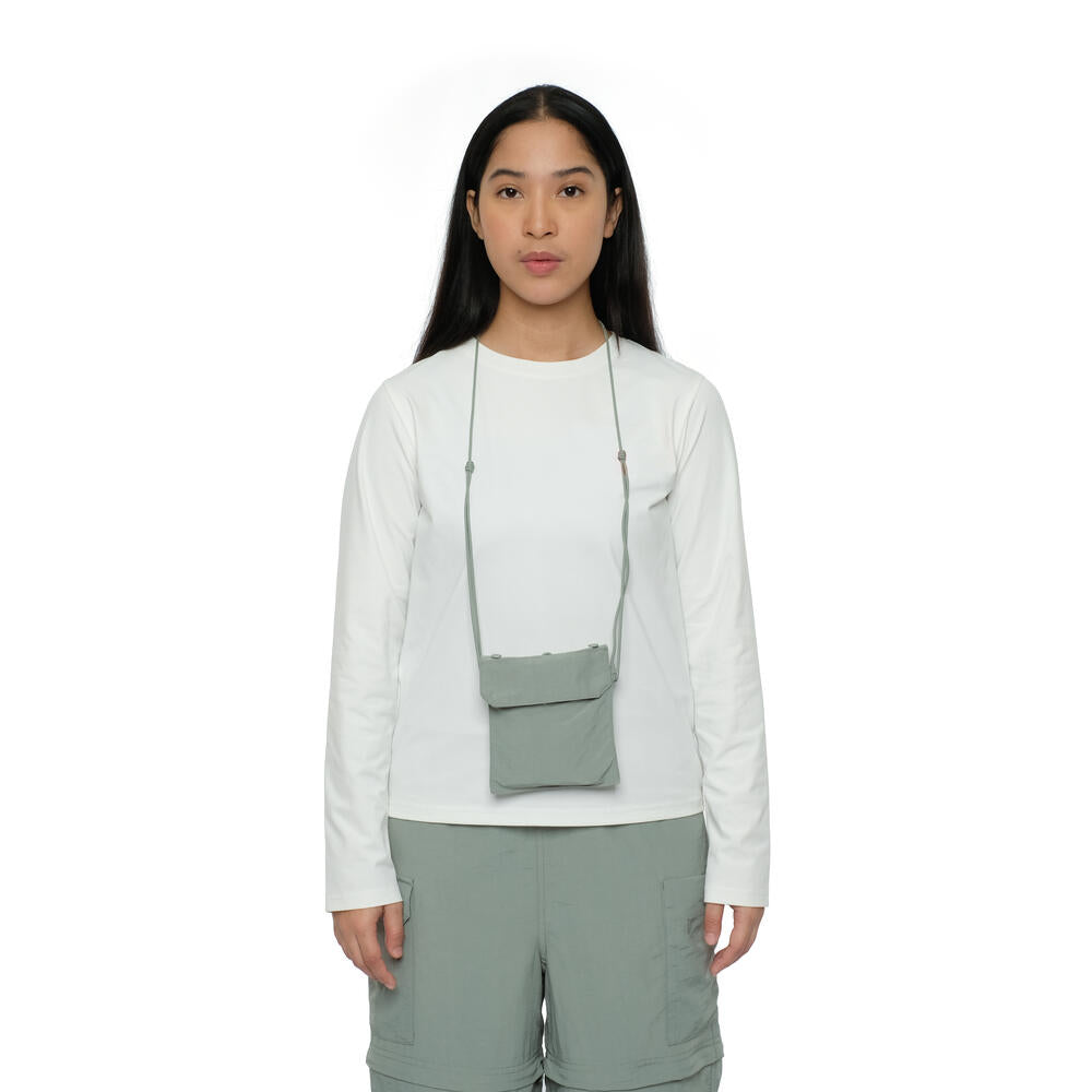 EIGER Women Virere Convertible Pants
