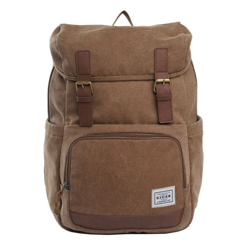 EIGER BTR Canvas Laptop WS