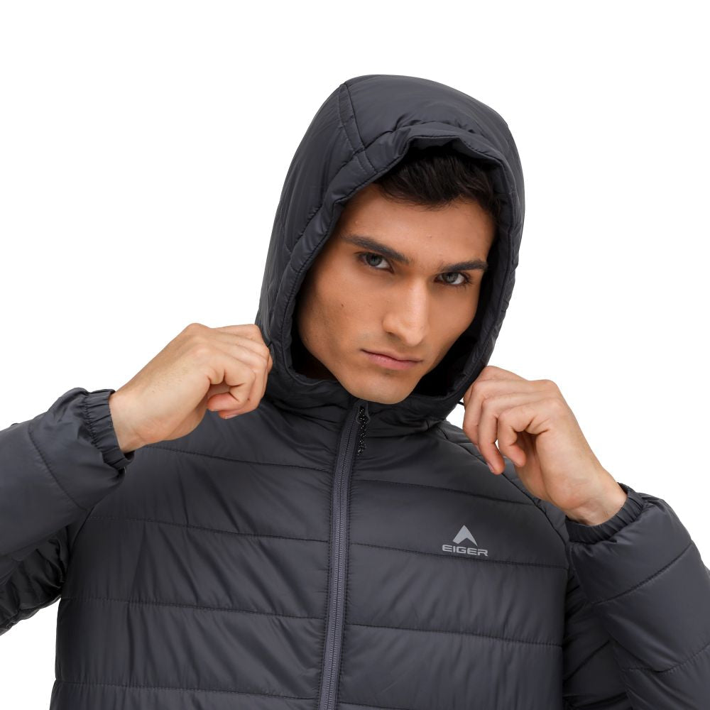 EIGER Stromble Padded Jacket 1.0