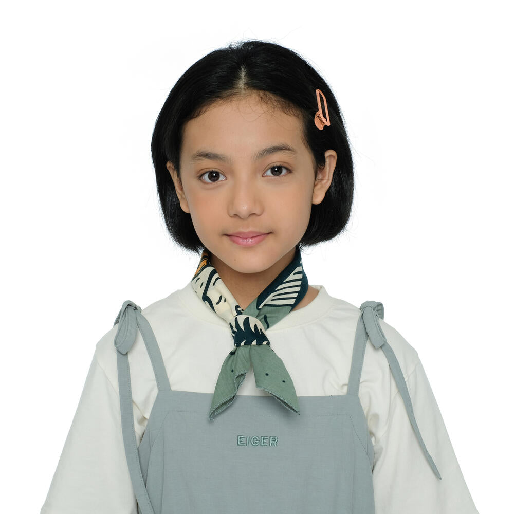 EIGER Junior Virere Neckerchief