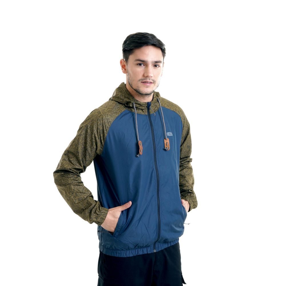 EIGER Bristol Windblock Jacket